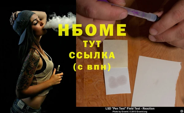 молекула духа Арсеньев